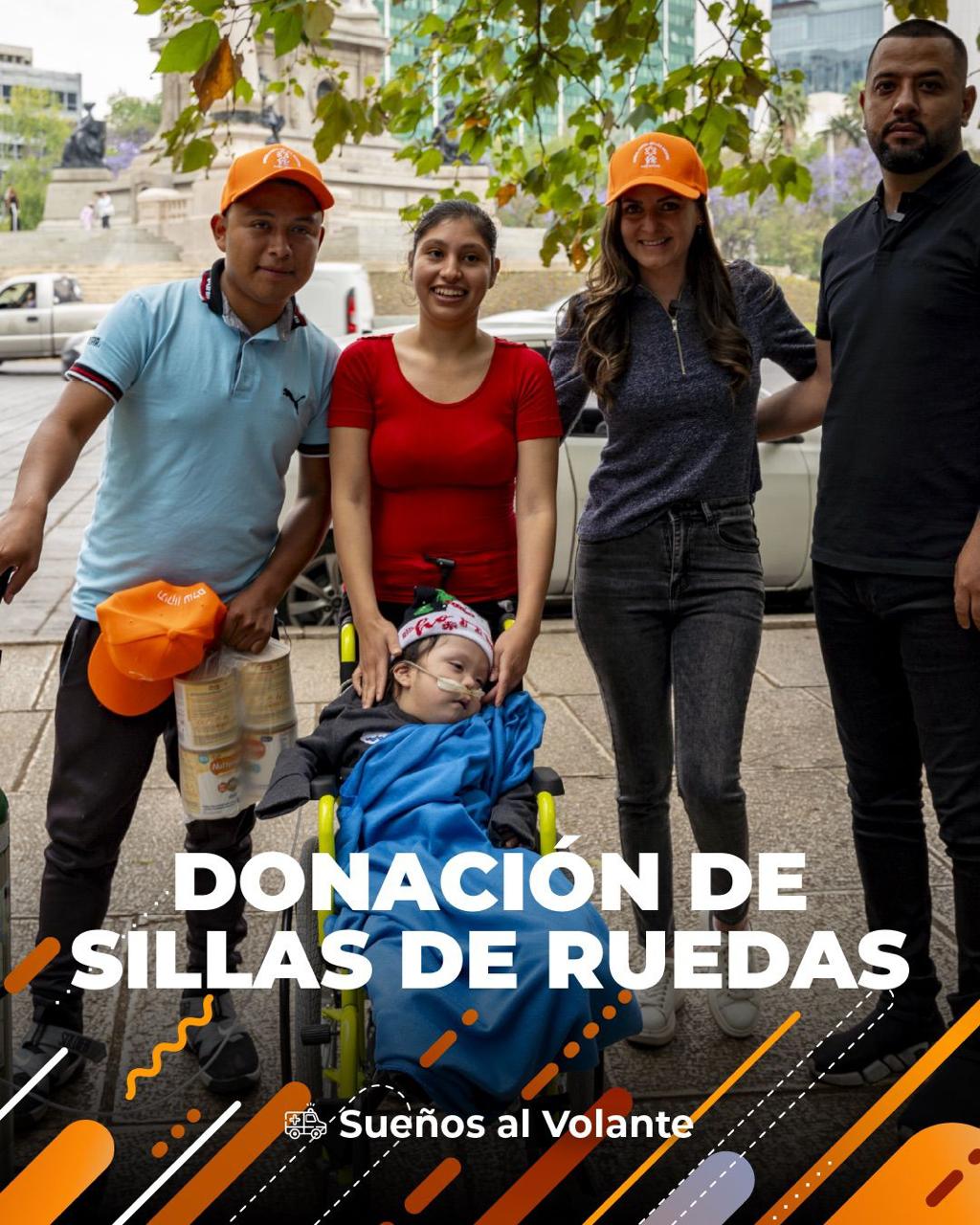 Ambulancia de los Deseos - Imagen 5