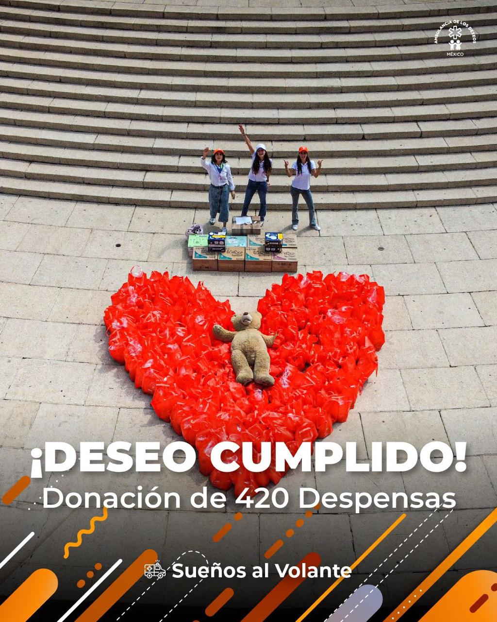 Ambulancia de los Deseos - Imagen 7